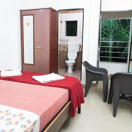 Bliss Holiday In Калангуте Стая снимка