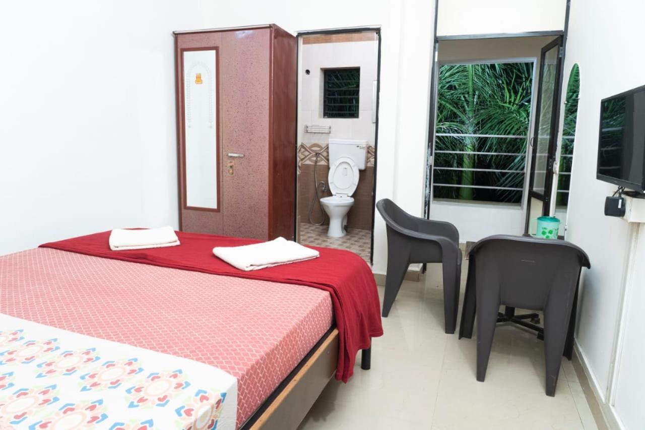 Bliss Holiday In Калангуте Стая снимка